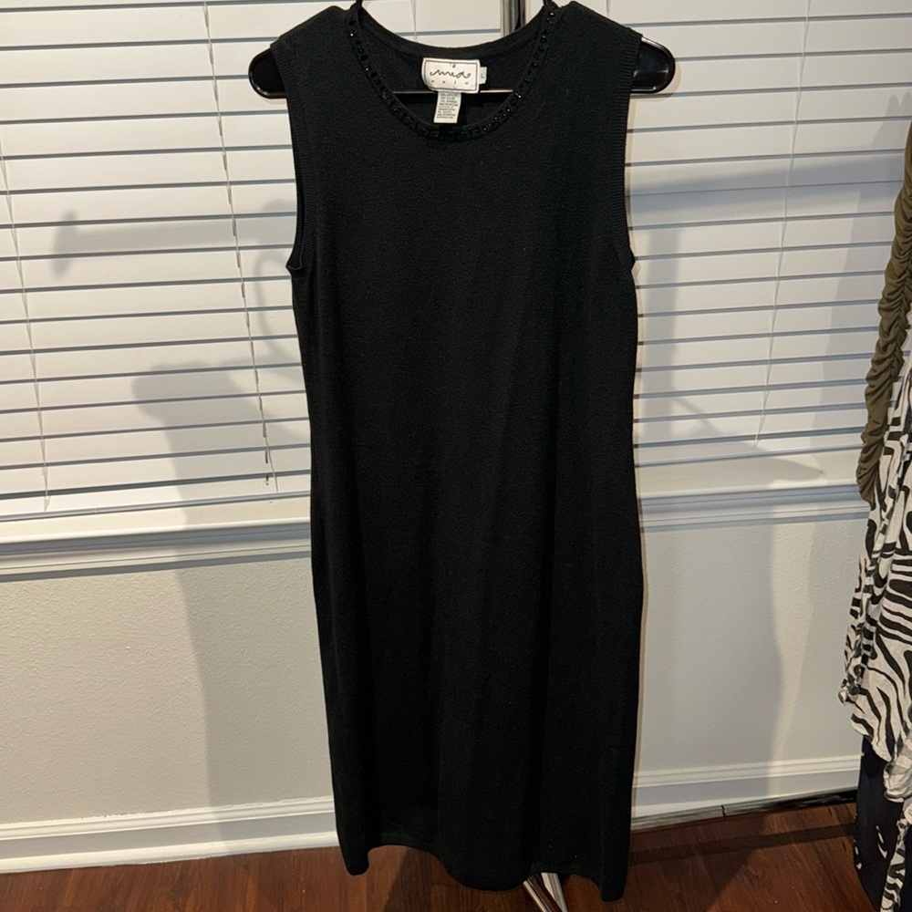 Knit Dress